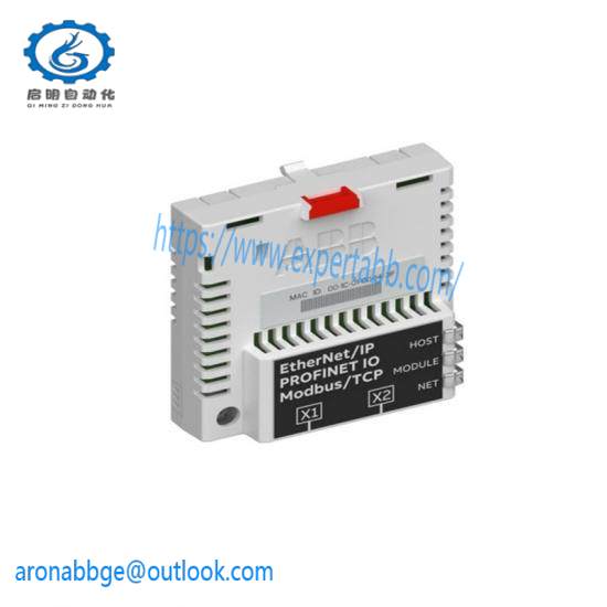 abb_fepl-02_ethernet_powerlink_adapter_module-2.jpg ABB FEPL-02 Ethernet POWERLINK Adapter Module, Industrial Control Solutions