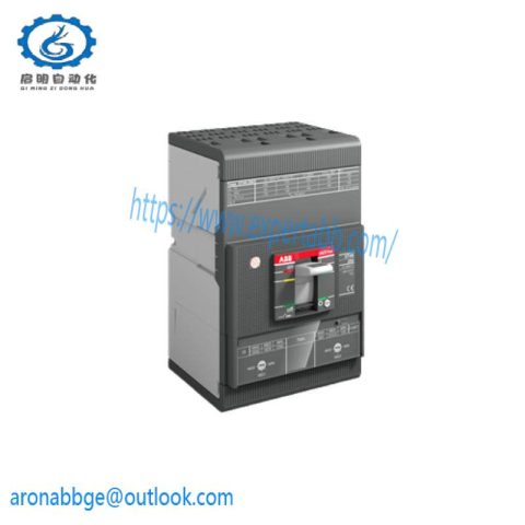 ABB FF0A-03 Frequency Converter - Industrial Control Solutions