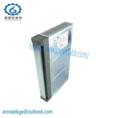 ABB Freelance2000 DDO 01.02 Power Supply Module