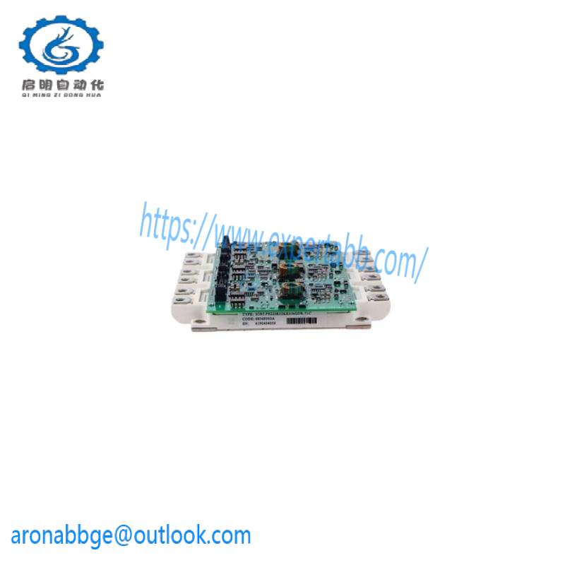 abb_fs225r12ke3_agdr-71c_s_igbt_kit.jpg ABB FS225R12KE3/AGDR-71C S IGBT Kit - Advanced Power Control Solution