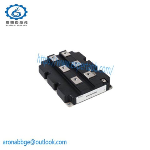ABB FZ1200R17HE4 Single Switch IGBT Module