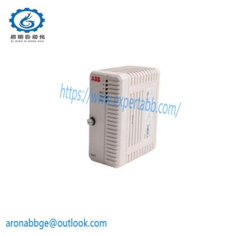 ABB G3EFa HENF450295R2 Industrial Control Module