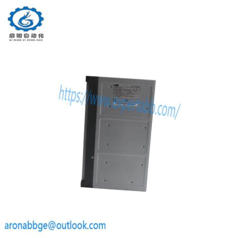 ABB G3ESa HENF318736R1 Industrial Control Module