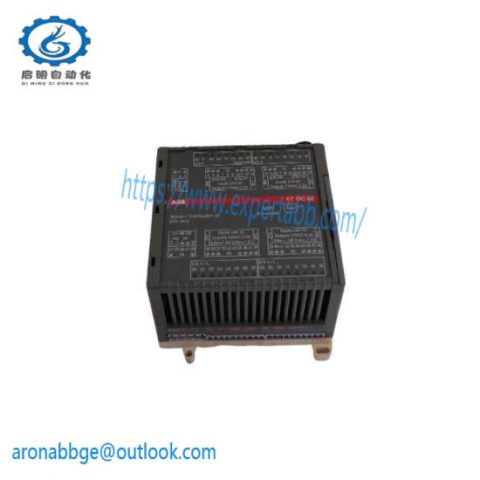 ABB G3FCb HENF458568R1 Industrial Control Module