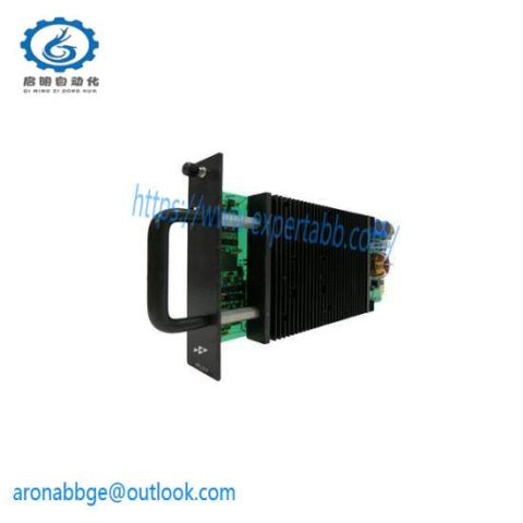 ABB GCC960C103 3BHE033067R0103 3BHE033068P106 Module Controller