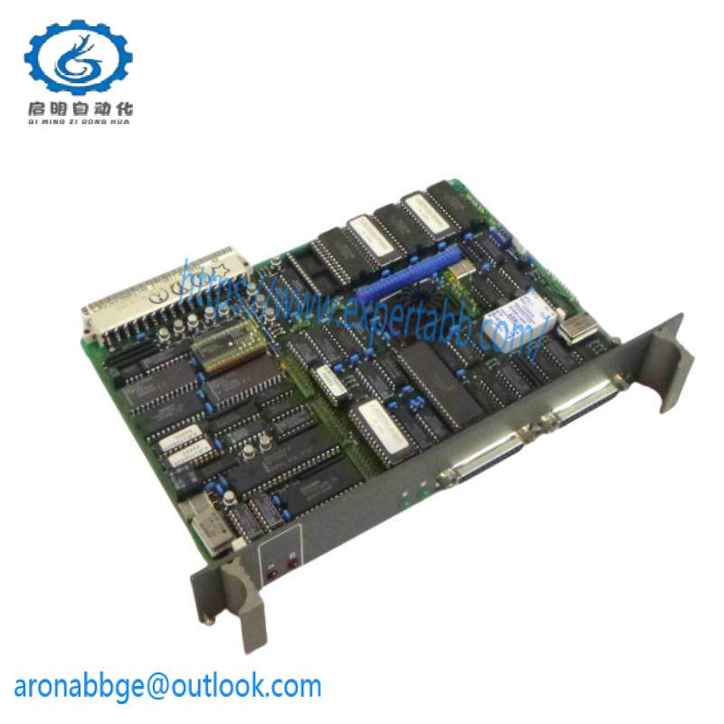 abb_gjr2368900r2340_87ts01k-e_coupling_device.jpg ABB GJR2368900R2340 87TS01K-E Coupling Device - Precision, Reliability, and Durability in Industrial Applications