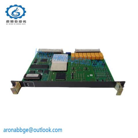 ABB GJR2368900R2340 - 87TSO11-E Analog Output Module