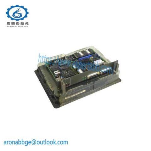 ABB GJR2368900R2340 - Coupler Module, Designed for Precision Control Solutions