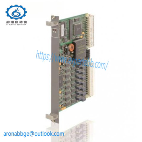 ABB GJR2391500R1210 Universal Input Module