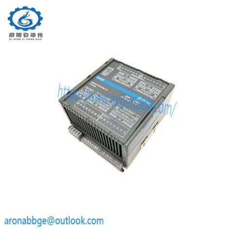 ABB GJR2395400R1010 | 83SR06C-E Control Module - Advanced Industrial Automation Solution