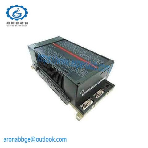ABB Advant Controller GJR5252100R0101, Industrial Automation Solutions