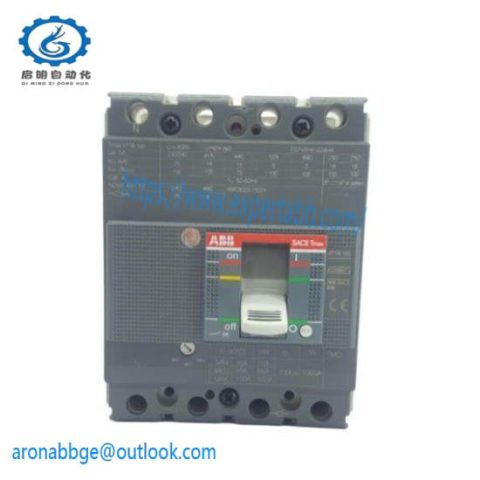 ABB GKWE001450R8 XT382b Module - Industrial Control System Component