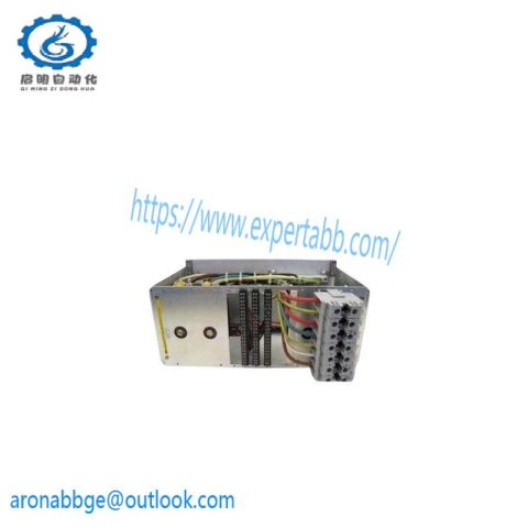 ABB GKWE001450R8 XT382b - Advanced Industrial Power Supply Module