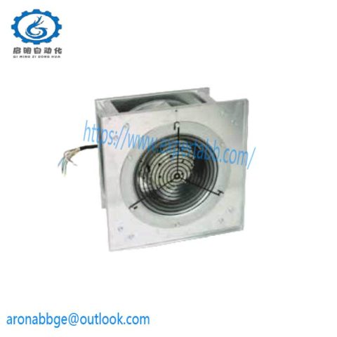 ABB GR31M-2DK.5H.2R Inverter Motor Cooling Fan