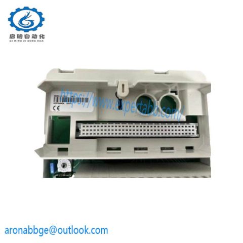ABB GRBTU 3BSE013175R1 - Industrial Control Module for Enhanced Automation Solutions
