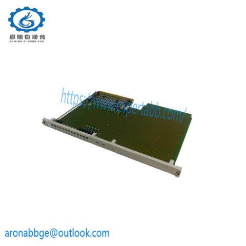 ABB HEDT300254R1 ED1790 Processor Module - Advanced Industrial Control Solutions