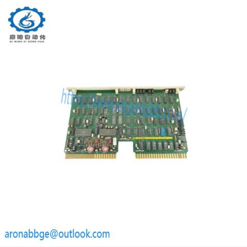 ABB HEDT300867R1 - ED1822a Interface Board