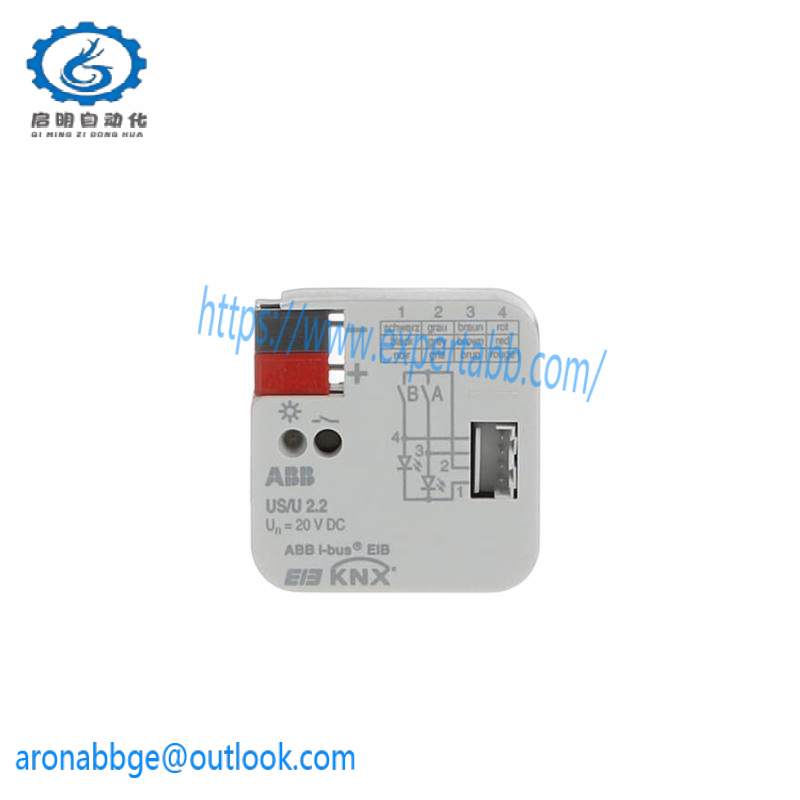 abb_heir318072r0002_uns0024b_conduction_monitoring.jpg ABB HEIR318072R0002 UNS0024b Conduction Monitoring - Precision Control for Industrial Applications