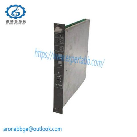 ABB HENF209544R0005 G4AC - Control Board for Industrial Automation