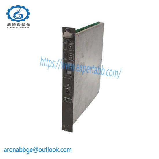 abb_henf209544r0005_g4ac_control_board.jpg ABB HENF209544R0005 G4AC - Control Board for Industrial Automation