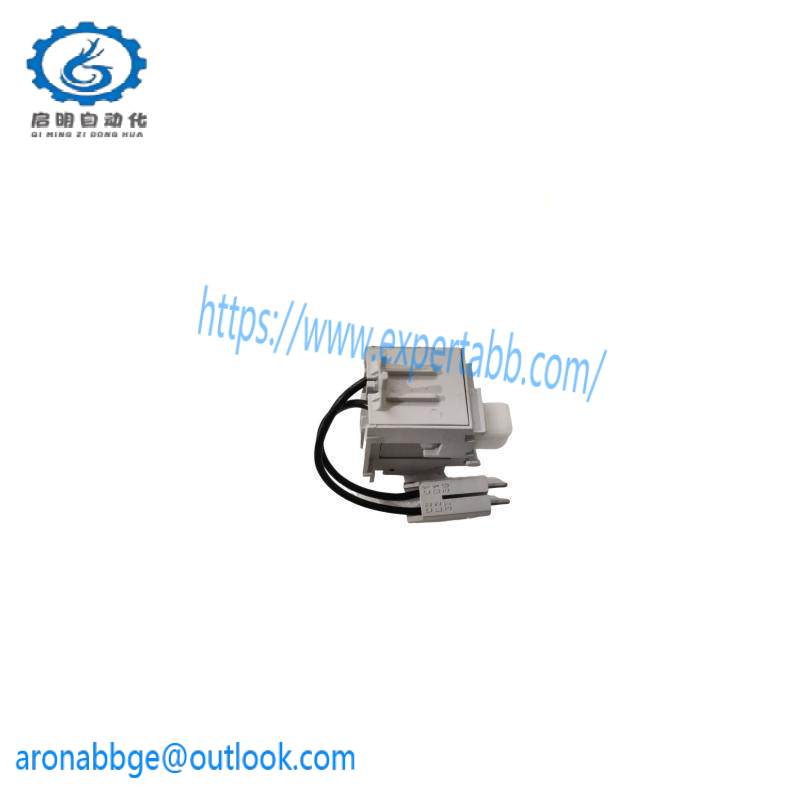 abb_henf_327886_r1_b5la_shunt_opening_release.jpg ABB HENF 327886 R1 B5LA Shunt Opening Release - Advanced Circuit Protection Module