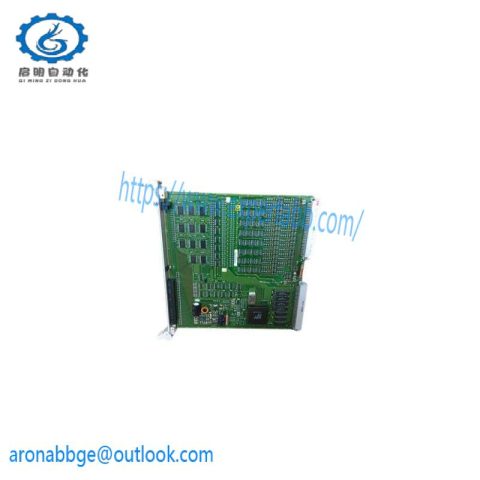 ABB HESG324013R101/D 216AB61 Output Unit: Precision Control Solutions for Industrial Automation
