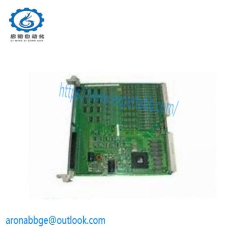 ABB HESG324013R101/D 216AB61 Temperature Input Module