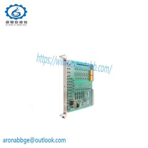 ABB HESG324063R100 & HESG216882/A 216DB61 Control Board