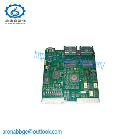 ABB HESG324526R11/M 316VC61b Industrial Automation Module