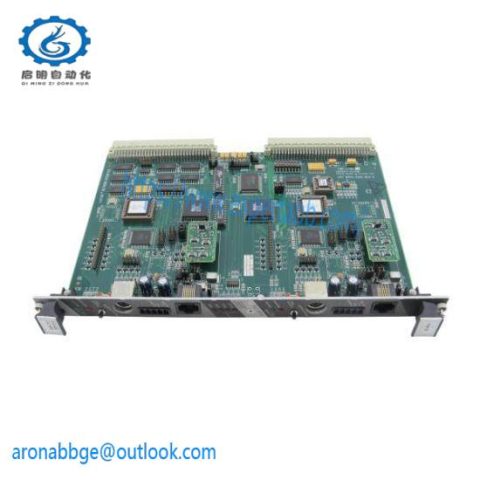 ABB HESG324540R1 316EA63 Control Board