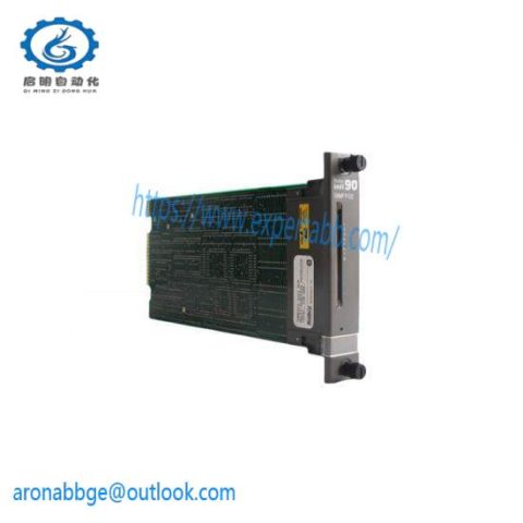 ABB HESG330029R1 ED1630a - Advanced Industrial Control Module