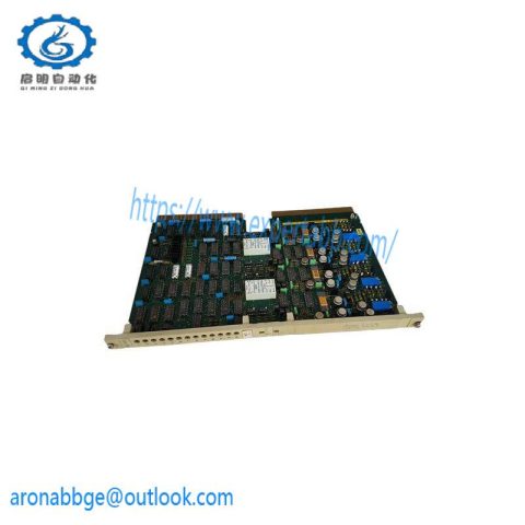 ABB HESG330061R1 ED1411C Embedded Controller