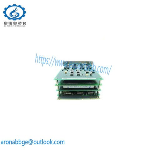 ABB HESG332204R0001 70PR05B-ES Programmable Processor - Advanced Control Solution for Industrial Automation