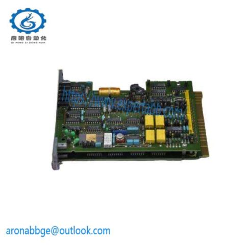 ABB HESG447224R2 Industrial Output Module