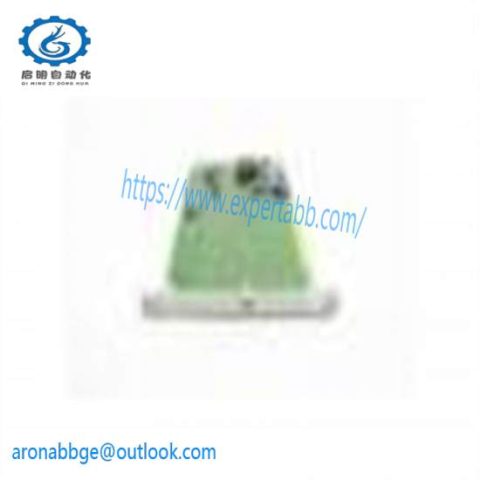 ABB 3BHE023584R2060 - Advanced DCS Controllers for Industrial Automation