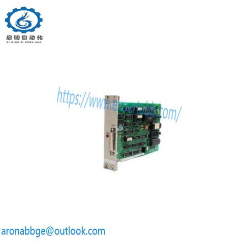 ABB HESG447270R1 70BK03C-E Coupling Module: Precision Drive for Industrial Automation