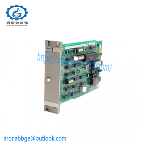 ABB HESG447271R0002 Local Bus Interface - Advanced Communication Solution