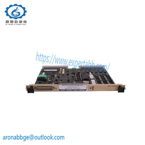 ABB HESG447308R1 - HE666775-318/79 70EA02A-ES Input Module, Industrial Control System