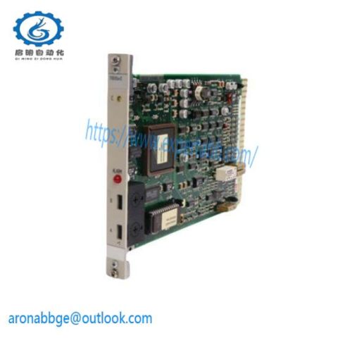 ABB HESG447427R0001 | Speed Sensor Input Module - 70EI05A-E