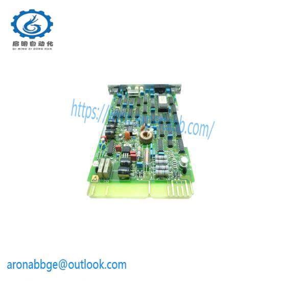 abb_hesg447433r0001_70bv05a-es_pcb_circuit_board.jpg ABB HESG447433R0001 70BV05A-ES PCB Circuit Board: Advanced Industrial Control Module