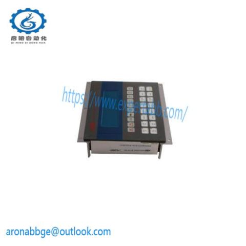 ABB HIEE200130R0002 AFC094AE02 Control Panel