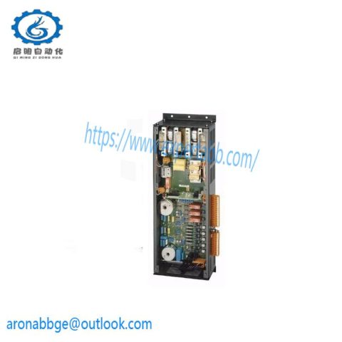 ABB HIEE205010R0003 UNS3020A-Z V3 Ground Fault Relay