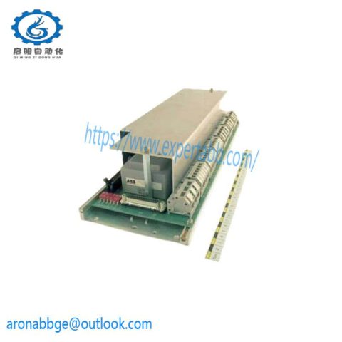 ABB HIEE20501R001: Precision Measurement Interface Module