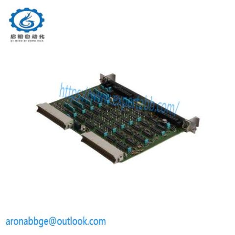 ABB HIEE300115R1 SDA338AE Control Board