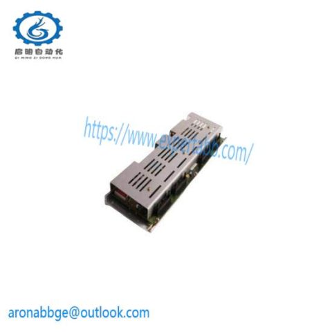 ABB HIEE300661R1 UPC090AE01 - Industrial Binary Field Bus Coupler