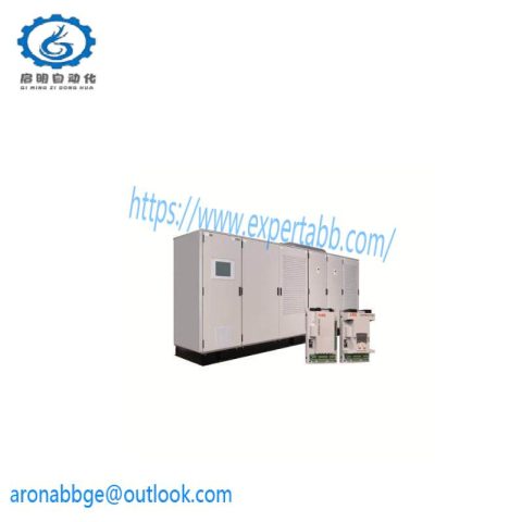 ABB HIEE300900R0001 PPC322BE PP C322 BE01 PSR-2 Processor + Fieldbus Module