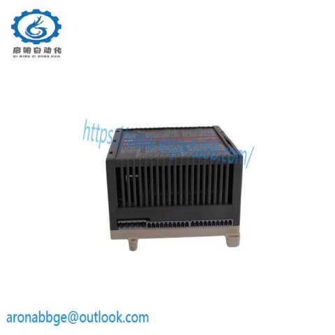 ABB HIEE300910R0001 UFC092 BE01 - Binary Input Module, for Advanced Industrial Automation Solutions