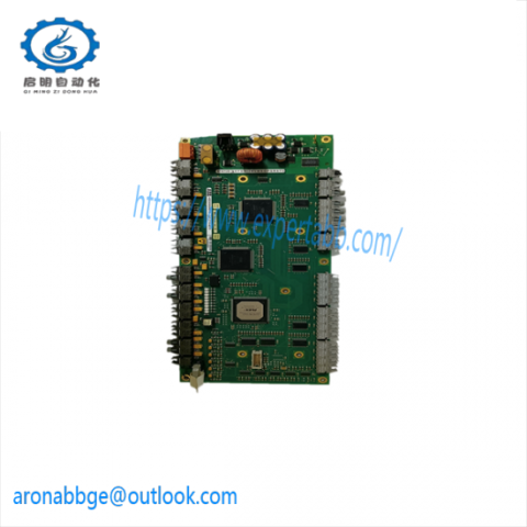 ABB HIEE300936R0101 PCB Circuit Board, Advanced Industrial Control Module