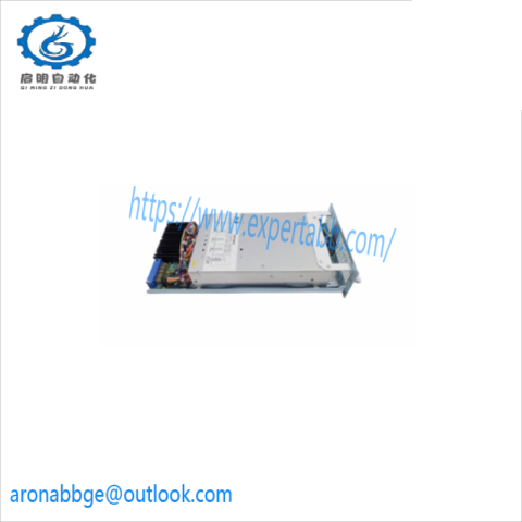 ABB HIEE305089R0001 - UNC4674B Local Bus Interface: Advanced Communication Module for Industrial Automation