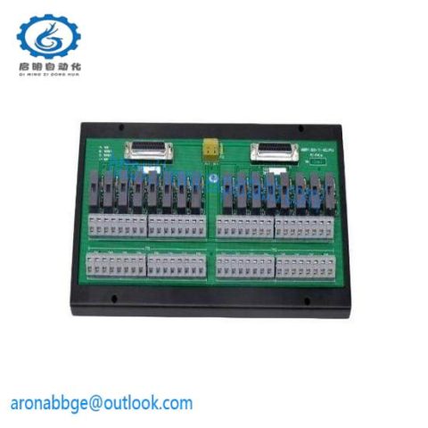 ABB HIEE305106R0001 - UNS0017A-P,V1 Programmable Controller: Advanced Automation Solution for Industrial Applications